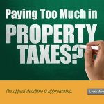 property taxes